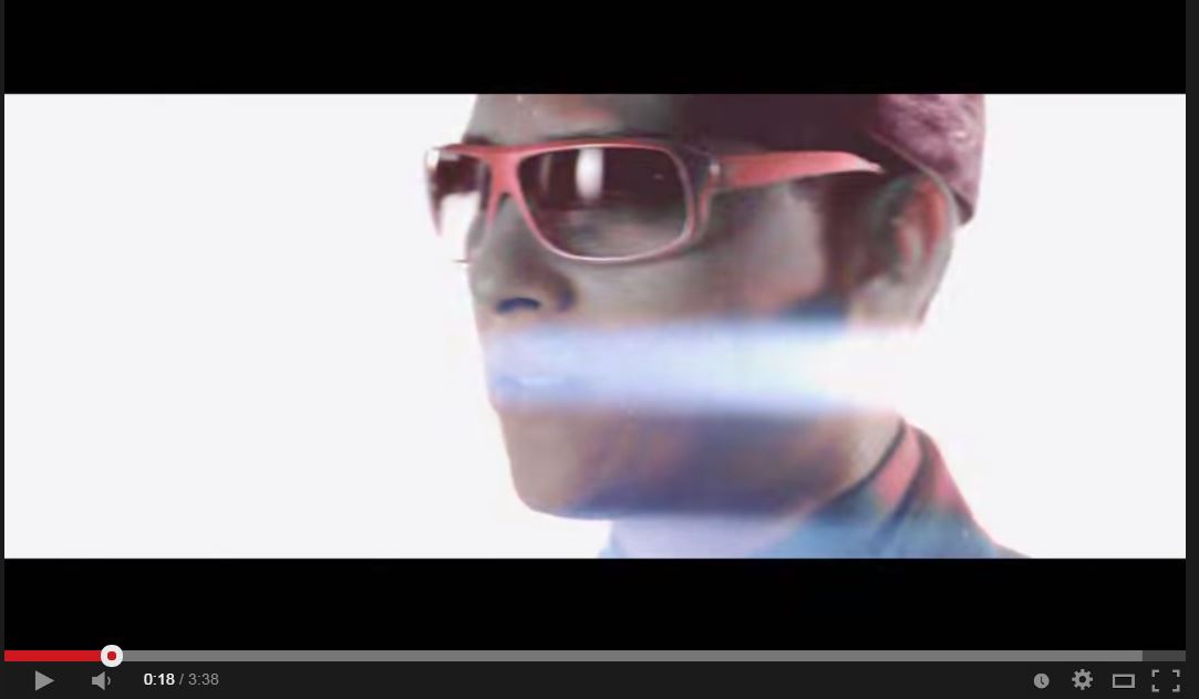 Xavier Naidoo: „Der Xer“ – „Share The Dancefloor“ und „Goldene Kerzen“ als Video