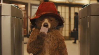 „Paddington“ der Trailer, Kino seit 4.12.