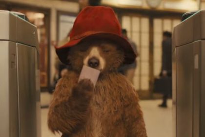 “Paddington” der Trailer, Kino seit 4.12.
