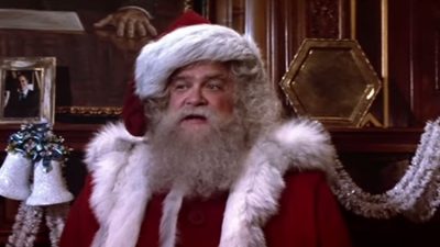 Dudley Moore in „Santa Claus“ im Live-Stream, 23.12., Weihnachtsfilm