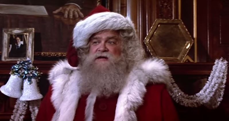 Dudley Moore in „Santa Claus“ im Live-Stream, 23.12., Weihnachtsfilm