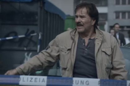 Weihnachten: Götz George in “Schimanski – Loverboy” im Live-Stream, 25.12. Krimi