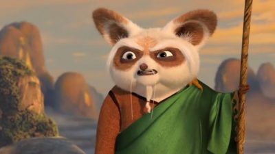 Weihnachten: „Kung Fu Panda 2“ im Live-Stream, 26.12. Animationsfilm