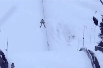 Nach Abbruch 2. Versuch: Montag, Vierschanzentournee 2014, Obersdorf, heute, im Live-Stream, 29.12.