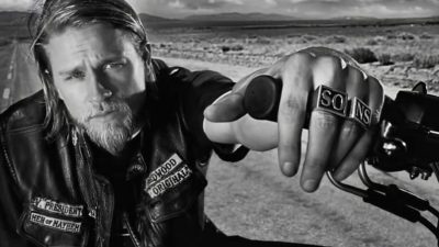 „Sons of Anarchy“ im Live-Stream heute, 05.12., Vom Leben und Treiben eines Rockerclubs