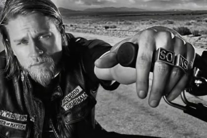 “Sons of Anarchy” im Live-Stream heute, 05.12., Vom Leben und Treiben eines Rockerclubs