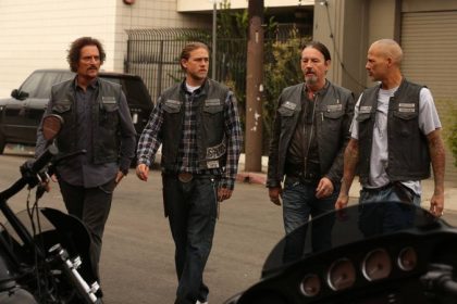 Sons of Anarchy Staffel 7: Mögliche Spoiler für Folge 12, “Red Rose” (+ Video)