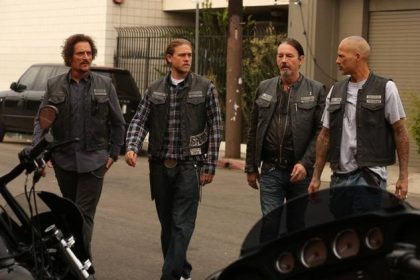 Sons of Anarchy Spoiler-Leak tut Kurt Sutter „wahnsinnig leid”