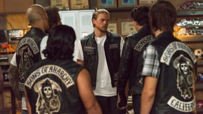 Sons of Anarchy Fortsetzung? Nein – Kurt Sutter verhandelt keine Fortsetzung zu Staffel 8