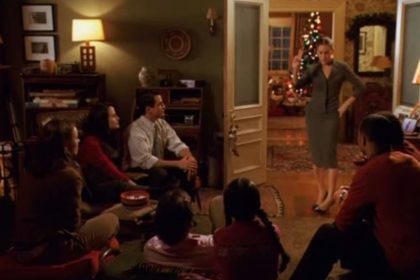 Sarah Jessica Parker, Rachel McAdams, Diane Keaton in “Die Familie Stone – Verloben verboten!” im Live-Stream, 27.12. Komödie