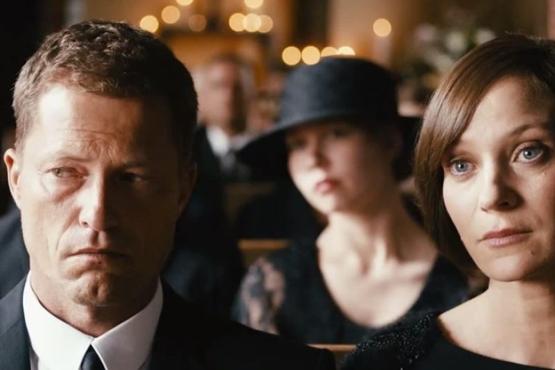 Streit um Filmszene: Til Schweiger und Dieter Hallervorden gerieten beim Dreh von “Honig im Kopf” aneinander