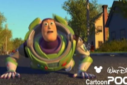 Weihnachten: John Lasseters “Toy Story 2” im Live-Stream, 24.12. Animationsfilm