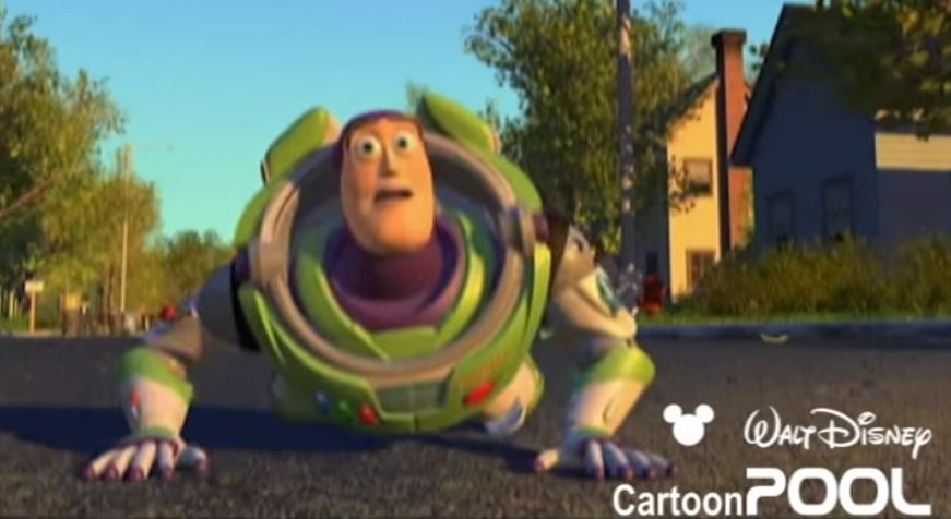 Weihnachten: John Lasseters „Toy Story 2“ im Live-Stream, 24.12. Animationsfilm