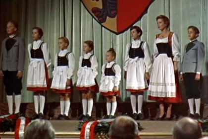 Weihnachten: “Die Trapp-Familie” und “Die Trapp-Familie in Amerika” im Live-Stream, 25.12. Heimatfilm