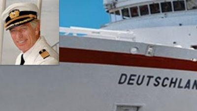 Weihnachten: „Das Traumschiff“ im Live-Stream, 26.12.Urlaubsserie