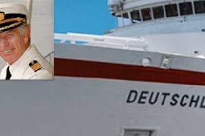 Weihnachten: “Das Traumschiff” im Live-Stream, 26.12.Urlaubsserie