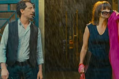 Sophie Marceau in “Und nebenbei das große Glück” im Live-Stream heute, 21.12., Sophie Marceau, Gad Elmaleh