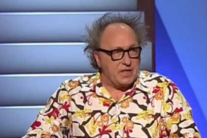 Kabarett: “Urban Priol: Tilt! – Tschüssikowski 2014” im Live-Stream, heute, 30.12., Show