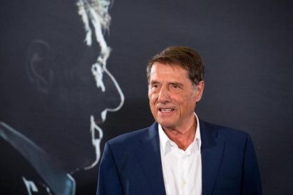 Udo Jürgens und seine Frauen: Udo Jürgens hat 80. Geburtstag