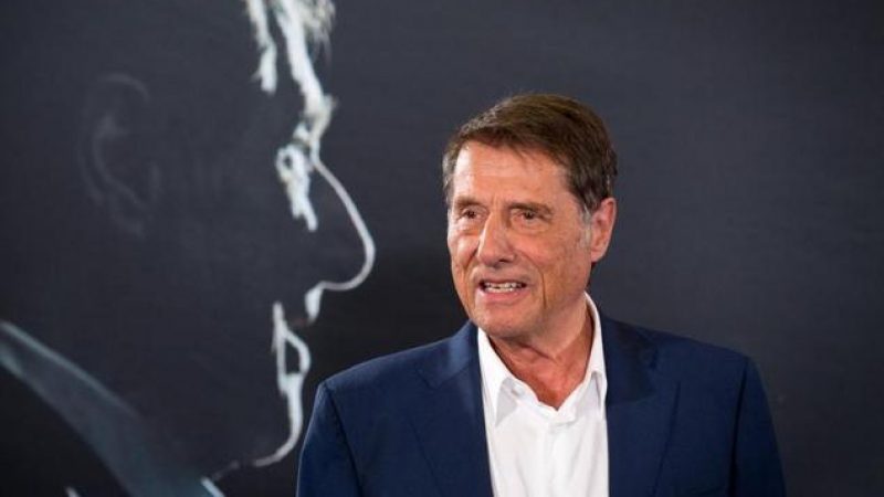 Udo Jürgens und seine Frauen: Udo Jürgens hat 80. Geburtstag