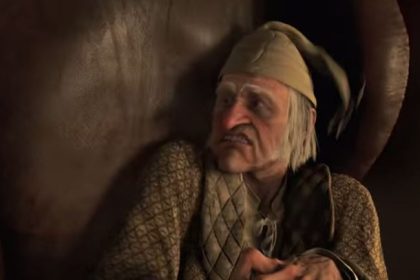 Jim Carrey in “Disneys Eine Weihnachtsgeschichte” im Live-Stream heute, 21.12., Animationsfilm, USA, Regie: Robert Zemeckis