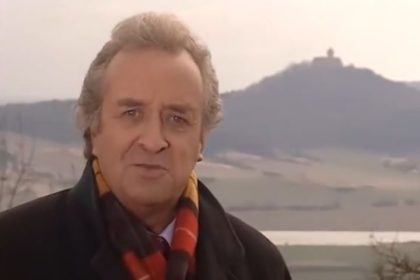 “Herzlichen Glückwunsch Günter Wewel” im Live-Stream heute, 11.12., Show