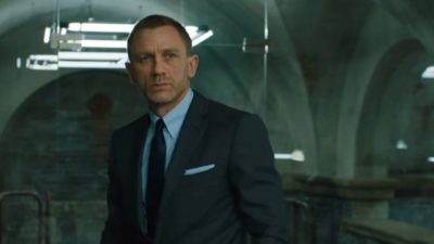 Daniel Craig in „James Bond 007 -Skyfall“ im Live-Stream, heute,Di., 06.01., Agentenfilm