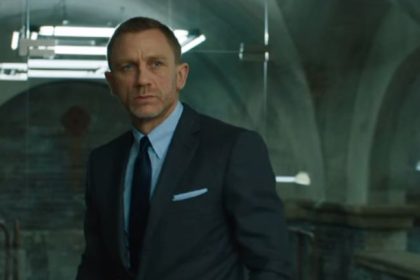 Daniel Craig in “James Bond 007 -Skyfall” im Live-Stream, heute,Di., 06.01., Agentenfilm