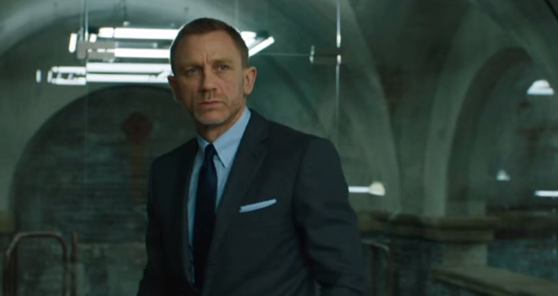 Daniel Craig in „James Bond 007 -Skyfall“ im Live-Stream, heute,Di., 06.01., Agentenfilm