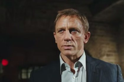Daniel Craig ist “James Bond 007 – Ein Quantum Trost” im Live-Stream heute Di., 13.1., Agentenfilm
