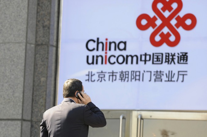 China: Drei Top-Manager von Apple-Partner Unicom wegen Korruption verhaftet
