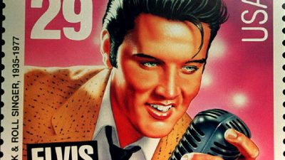 Andreas Gabalier präsentiert: „Elvis lebt! Der King wird 80“ im Live-Stream, heute, 03.01., Porträt