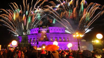 10 Jahre Semperopernball Dresden Live-Stream heute auf 3sat Sa. 24.01. um 20:15-22:10 + Free-TV + Mediathek