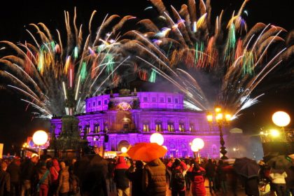 10 Jahre Semperopernball Dresden Live-Stream heute auf 3sat Sa. 24.01. um 20:15-22:10 + Free-TV + Mediathek