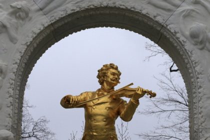 “Johann Strauss – Der König ohne Krone” im Live-Stream, heute, 01.01., Spielfilm