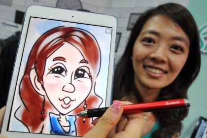 iPad Pro Leaks, Gerüchte: Apple könnte Surface Pro 3 Konkurrent mit Stylus bringen