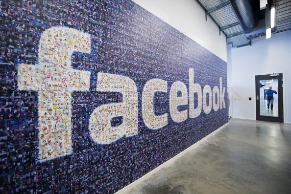 Neue Effekte: Facebook kauft Start-up für Gesichtserkennung