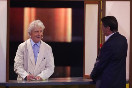 “Der Mann, der Udo Jürgens ist” im Live-Stream, 01.01. Doku