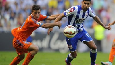 Live-Stream Espanyol Barcelona vs SD Eibar und Real Sociedad vs FC Barcelona, Live-Übertragung auf laola1.tv