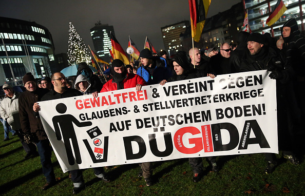 Verwaltungsgericht Düsseldorf verbietet OB Aufruf gegen „Dügida“