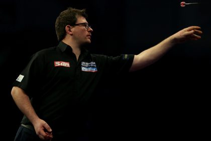 PDC DART WM 2015 +++ Life-Ticker +++ FINALE “Gary Anderson ist Weltmeister! 7:6-Sieg über Phil Taylor” 04.01. World Darts Championschip in London, BILDERGALERIE