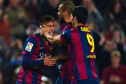Live-Stream FC Barcelona vs Atletico Madrid: Heute Primera Division im Live-Übertragung auf laola1.tv, 21 Uhr