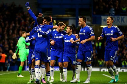 Live-Stream Premier League Heute: Swansea City vs FC Chelsea, Aston Villa vs Livepool, QPR vs Manchester United und Newcastle Utd vs Southampton