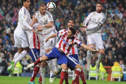 Live-Stream Primera Division: Heute Deportivo La Courna vs FC Barcelona, FC Getafe vs Real Madrid, Atletico Madrid vs FC Granada, Live-Übertragung auf laola1.tv