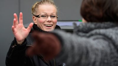 Kathrin Oertel nach Pegida-Rücktritt: Kommt jetzt Bündnis ohne Islam-Bezug?