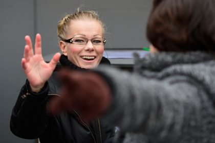 Kathrin Oertel nach Pegida-Rücktritt: Kommt jetzt Bündnis ohne Islam-Bezug?