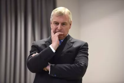 Ist Prinz Andrew jetzt endgültig in Ungnade gefallen? Die Liste seiner Skandale ist lang