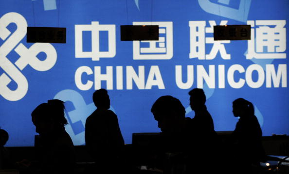 China Unicom: Razzia beim Handy-Riesen wegen Chinas internem Machtkampf