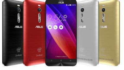 Asus ZenFone 2 Release, Preise: 5,5 Zoll Full 64-Bit-Phablet mit 4GB RAM kommt im März ab ca. 199 Euro