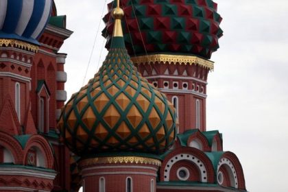 Russland Krise: So ähnelt sie dem Wirtschafts-Desaster vor dem Ende der Sowjetunion